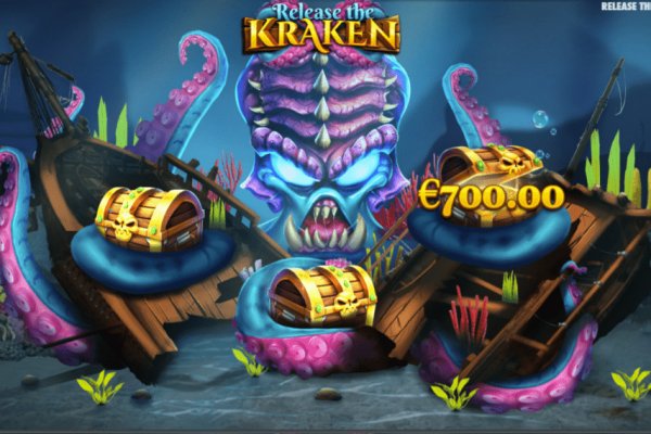 Kraken 2krn es